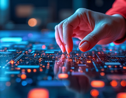 Empowering Young Minds Through Interactive Educational Software